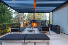 Arrow Wood - Minutes to Arrowtown, Golf and Wineries - Luxury Living